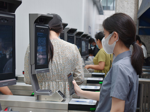 場(chǎng)景展示