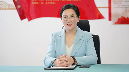美而特黨建丨學(xué)習(xí)全會公報，點燃奮斗熱情