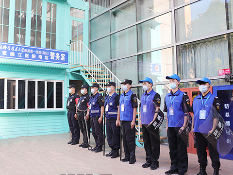 場(chǎng)景展示
