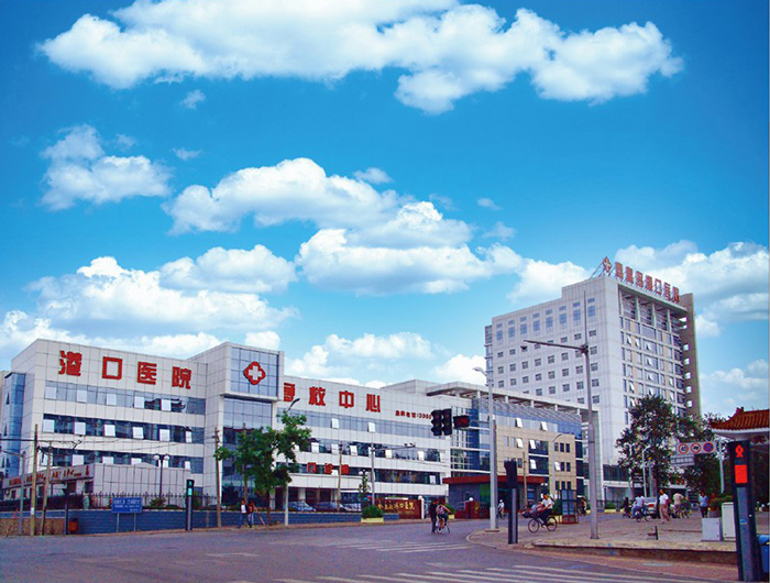 河北省某醫(yī)院