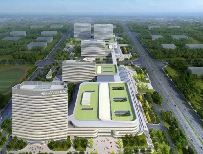 中國(guó)科學(xué)技術(shù)大學(xué)附屬第一醫(yī)院（安徽省立醫(yī)院）
