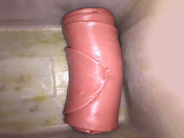 UV膠輥膠料